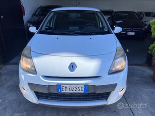 Renault Clio 1.2 5 porte GPL x neopatentati