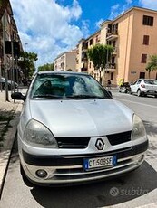 Renault Clio 1.2 Benzina 2005 NEOPATENTATI