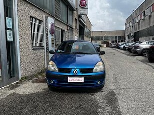 Renault Clio 1.2 cat 5 porte Fairway
