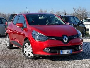 Renault Clio 1.2 OK-Neopatentati