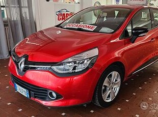 Renault Clio 1.5 dCi 8V 75CV 5 porte Live