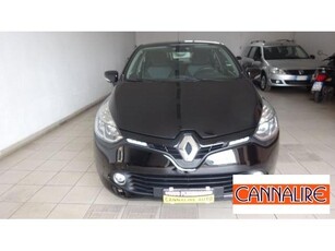 RENAULT Clio 1.5 dCi 8V 90 CV S&S 5p. Energy