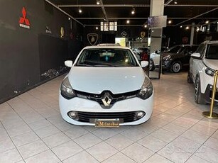 Renault Clio 2014 - 1.5 Diesel