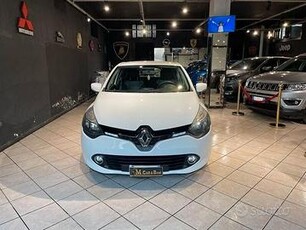 Renault Clio 2015 - 1.2 Gpl