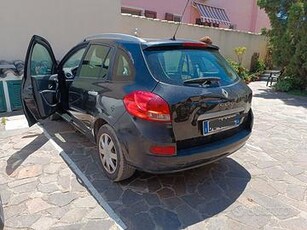 RENAULT Clio 3ª serie - cambio automatico