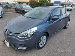 RENAULT Clio dCi 8V 75CV S&S 5 porte Energy Zen