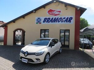 RENAULT Clio dCi 8v 75cv START&STOP ENERGY DUEL