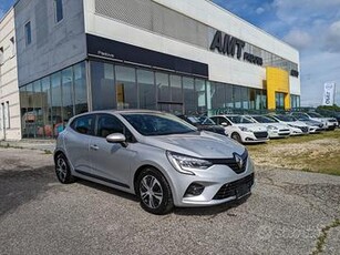 RENAULT Clio New Blue dCi 85 CV 5 porte