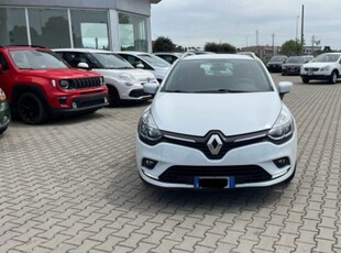 Renault Clio Sporter dCi 8V 75 CV Duel usato