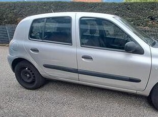 RENAULT Clio Storia, 1.2, 5p, benzina-GPL