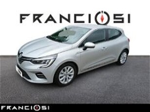 Renault Clio TCe 12V 100 CV GPL 5 porte Intens del 2021 usata a Mirandola