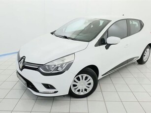 RENAULT CLIO TCe 12V 75 CV 5 porte Life