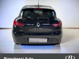 RENAULT CLIO TCe 12V 90 CV GPL Start&Stop 5 porte Energy Life