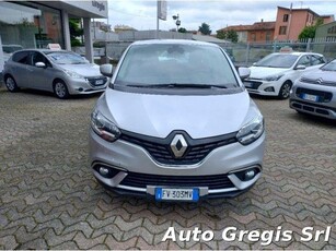 RENAULT GRAND SCENIC TCe Sport Ed. 7 POSTI - Garanzia fino 36 me