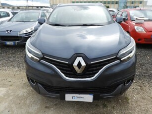 Renault Kadjar 130CV 4x4 Energy Intens usato