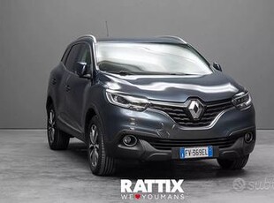 Renault Kadjar 1.5 blue dci 115CV Sport Edition