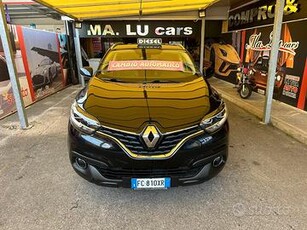 Renault Kadjar 1.5cc diesel 12 mesi garanzia-2016