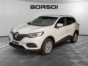 RENAULT KADJAR Blue dCi 8V 115CV EDC Business