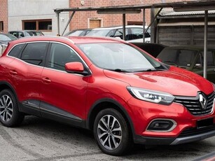 RENAULT KADJAR Blue dCi 8V 115CV EDC Intens