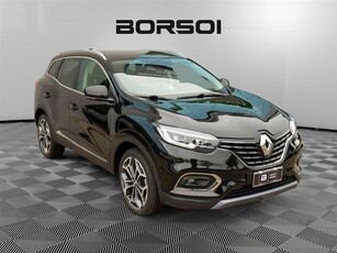 RENAULT KADJAR Blue dCi 8V 115CV EDC Intens