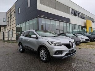 RENAULT Kadjar Blue dCi 8V 115CV EDC Sport Editi