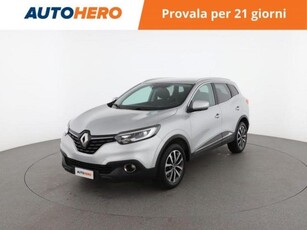 Renault Kadjar Blue dCi 8V 115CV Sport Edition Usate