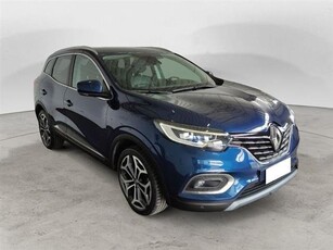 RENAULT KADJAR Blue dCi 8V 115CV Sport Edition2