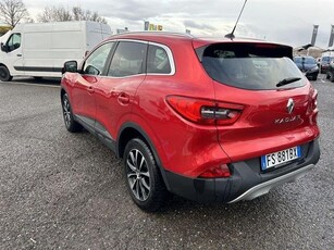 RENAULT KADJAR Blue dCi 8V 115CV Sport Edition2