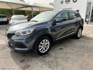 Renault Kadjar dCi 8V 115CV