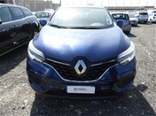 Renault Kadjar dCi 8V 115CV Life del 2019 usata a Marcianise