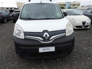 Renault Kangoo 1.5 Blue dCi 75CV Van Edition One del 2016 usata a Marcianise