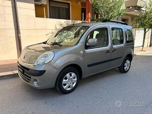 Renault Kangoo 1.5 dCi 5 Posti 
