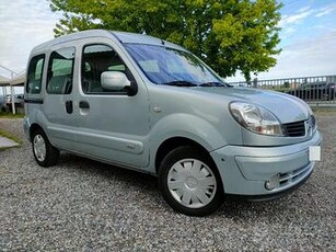 RENAULT Kangoo 1.6 16V 5p. Benzina/Metano NEOPAT