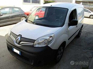 Renault Kangoo Express 1.5 dCi 90CV F.AP. 4p.