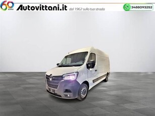 Renault Master 2.3 dCi