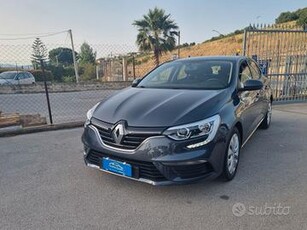 Renault Mégane 1.5 dCi 110cv Anno 12-2017