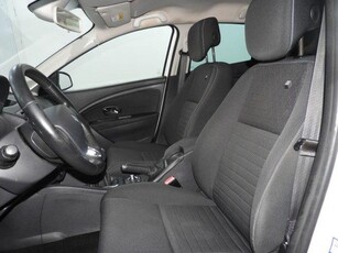 RENAULT MEGANE 1.5 dCi 110CV GT Style