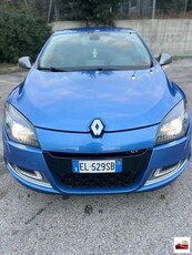 Renault Mégane 2.0