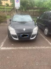 Renault Megane coupé 1.5