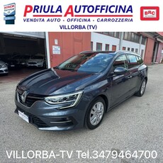 Renault Mégane dCi 115 CV