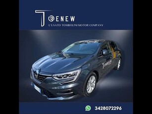 Renault Megane E-Tech Techno EV60 220cv AC22 usato