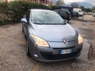 Renault Megane Mégane 1.5 dCi 110CV Luxe