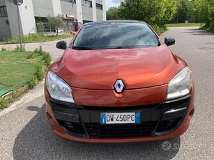 Renault Megane Mégane Coupé 1.6 Dynamique