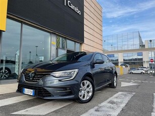 RENAULT MEGANE SPORTER NUOVA MEGANE BERLINA BUSINESS E-TECH Plug-In Hybrid 160