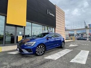 RENAULT MEGANE SPORTER NUOVA MEGANE BERLINA R.S. LINE E-TECH Plug-In Hybrid 160