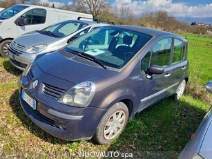 RENAULT MODUS 1.2 16V Confort Dynamique