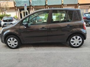 RENAULT MODUS 1.2 CLIMA UNICA PROPRIETARIA