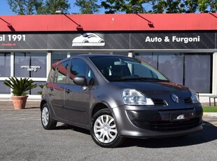 Renault Modus 1.5 dCi 70CV