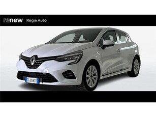 RENAULT NEW CLIO 1.0 TCE INTENS GPL 100CV MY21