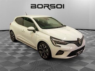 RENAULT NEW CLIO Clio Full Hybrid E-Tech 140 CV 5 porte E-Tech